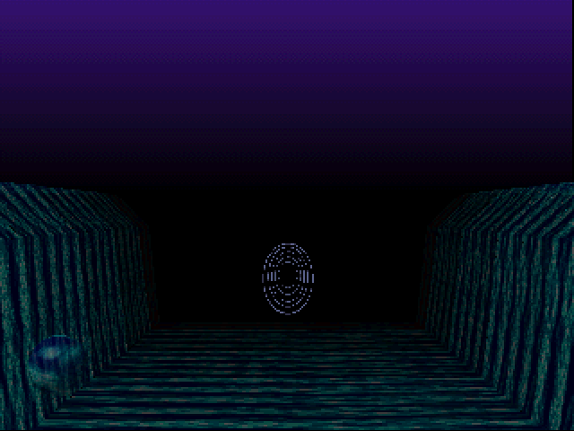 Dennou Hyouryuu: Multimedia Cruising gameplay screenshot