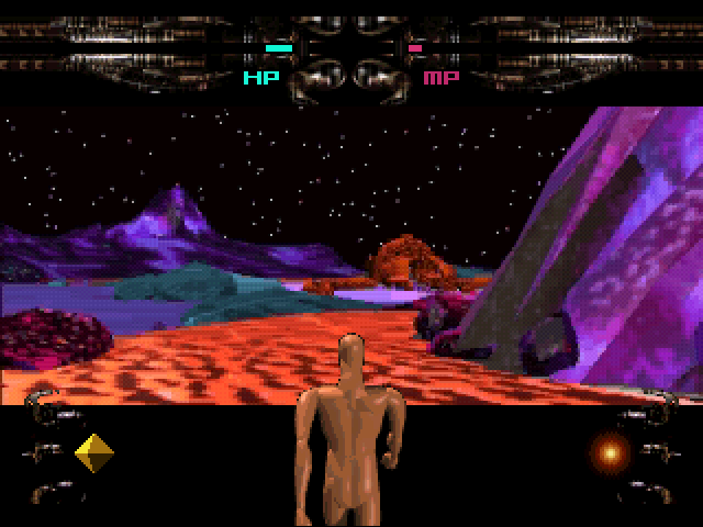 Dragon Tycoon Edge gameplay screenshot