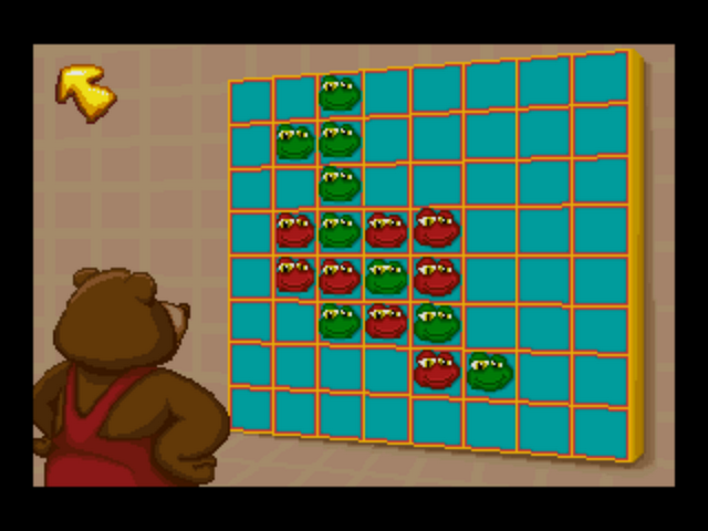 Fatty Bear's FunPack gameplay screenshot