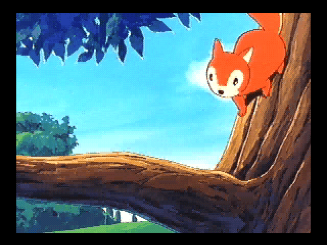 Grimm Meisaku Gekijou Vol. 3: Akazukin gameplay screenshot