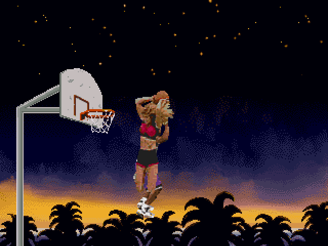 Jammit gameplay screenshot