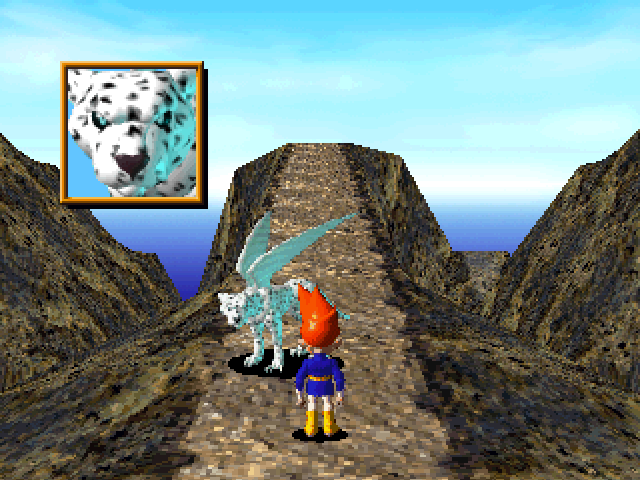 Oukoku no Grand Chef gameplay screenshot
