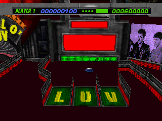 PaTaank gameplay screenshot