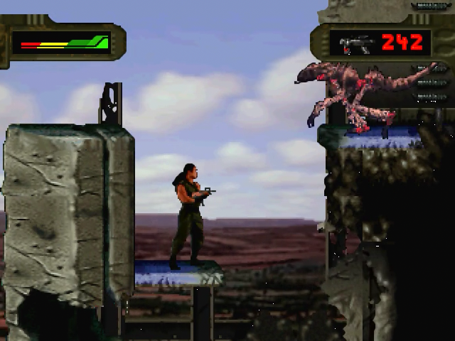 Phoenix 3 gameplay screenshot