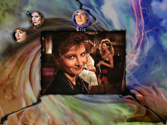 Psychic Detective gameplay screenshot