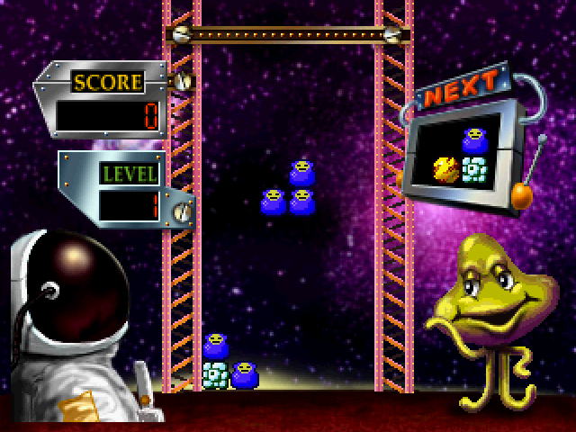 Trip'd gameplay screenshot