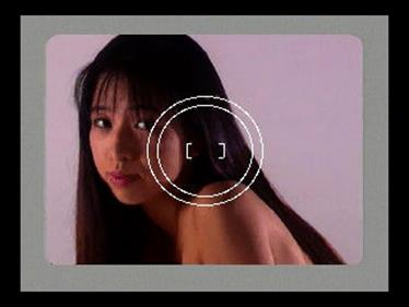 Virtual Cameraman Part 2: Kawai Natsumi and Tachihara Kimi gameplay screenshot
