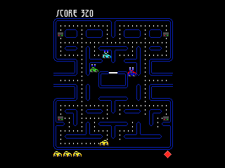 Wreckman gameplay screenshot