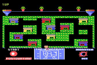 Blueprint gameplay screenshot