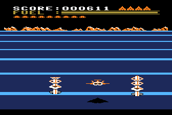 Buck Rogers: Planet of Zoom gameplay screenshot