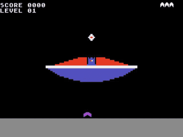 Castle Blast gameplay screenshot