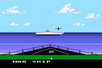 Final Legacy gameplay screenshot