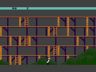 Sports Goofy gameplay screenshot