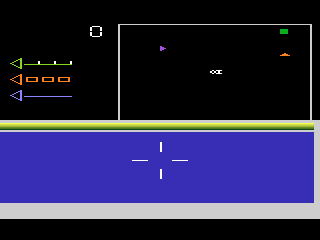 Star Trek: Strategic Operations Simulator gameplay screenshot