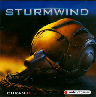 Sturmwind box art