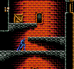 Batman: Return of the Joker gameplay screenshot