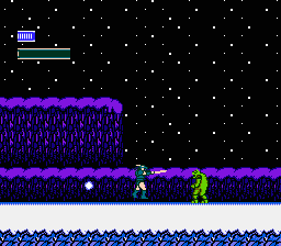 Dragon Fighter gameplay screenshot