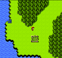 Faria: A World of Mystery and Danger! gameplay screenshot