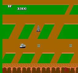 MagMax gameplay screenshot