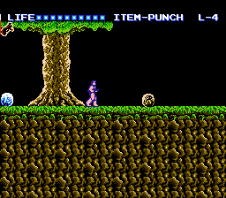 Predator gameplay screenshot