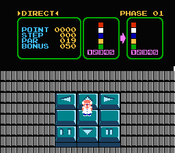 Stack-up gameplay screenshot