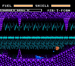 Wurm: Journey to the Center of the Earth! gameplay screenshot