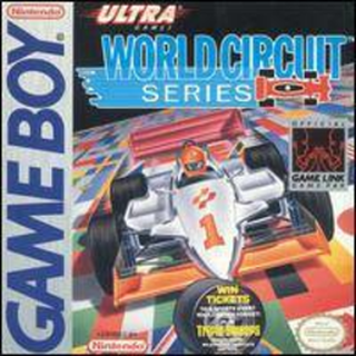 World Circuit Series box art