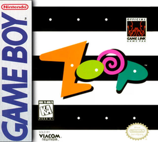 Zoop box art