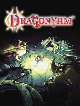 Dragonyhm box art