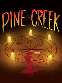 Pine Creek box art