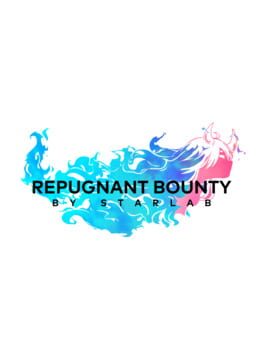 Repugnant Bounty box art
