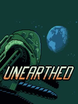 Unearthed box art