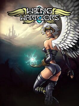 Wing Warriors box art