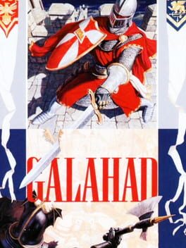 Galahad box art