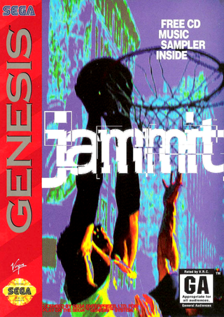 Jammit box art