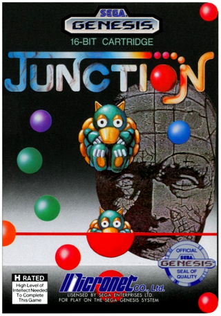 Junction box art