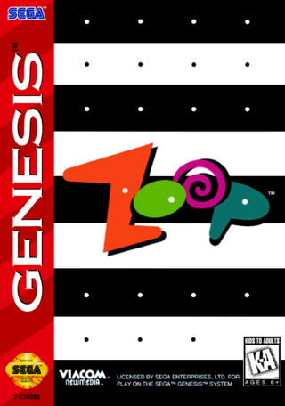 Zoop box art