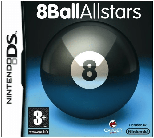 8BallAllstars box art
