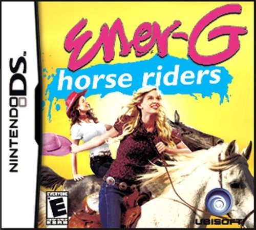 Imagine: Champion Rider box art