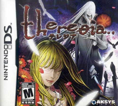 Theresia box art