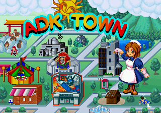 ADK World gameplay screenshot
