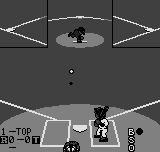 Baseball Stars gameplay screenshot