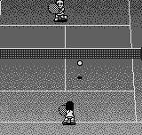 Pocket Tennis gameplay screenshot