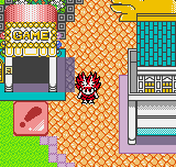 Bikkuriman 2000: Viva! Pocket Festival! gameplay screenshot