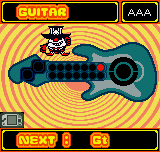 Cool Cool Jam gameplay screenshot