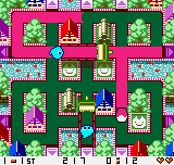 Crush Roller gameplay screenshot