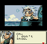 Dive Alert: Matt's Version gameplay screenshot