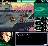 Faselei! gameplay screenshot