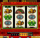 Pachi-Slot Aruze Oukoku Pocket: Azteca gameplay screenshot