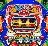 Pachinko Hisshou Guide: Pocket Parlor gameplay screenshot